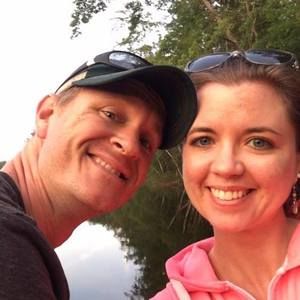 Meet your Posher, Jamie